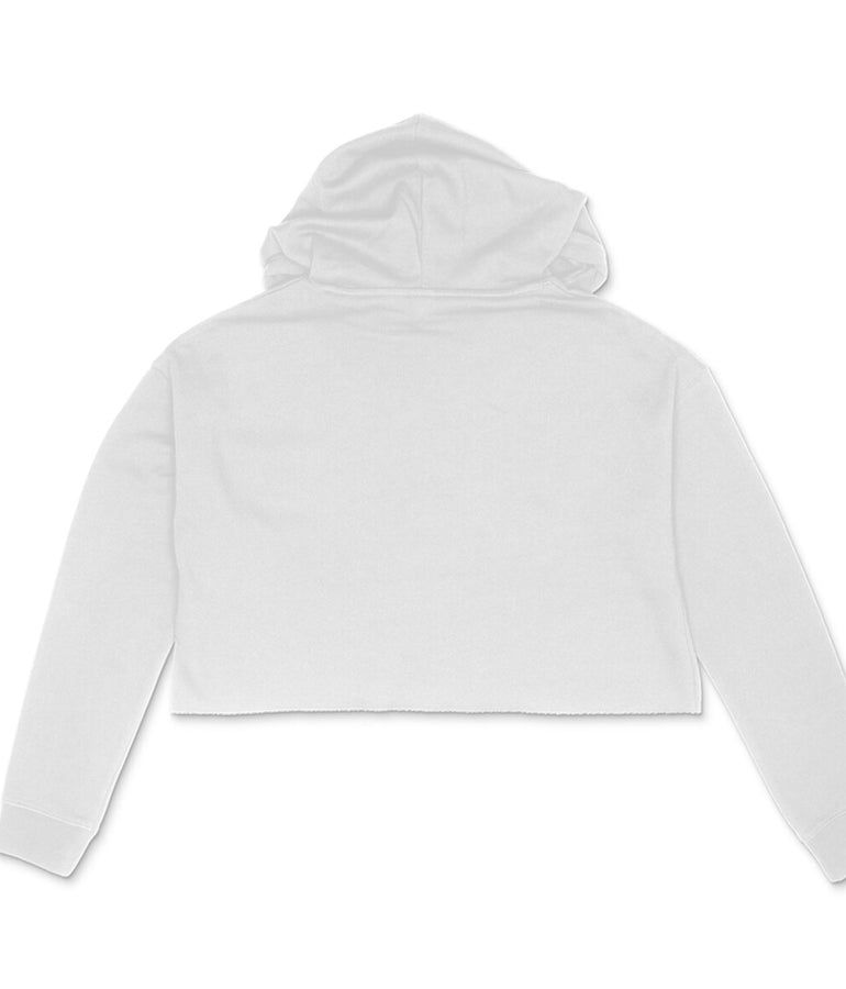 Crop Hoodies | Chasing Zen