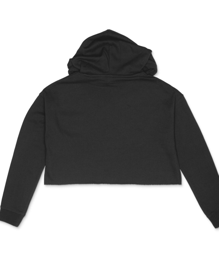 Crop Hoodies | Chasing Zen