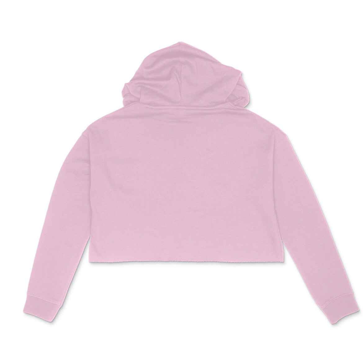 Crop Hoodies | Chasing Zen