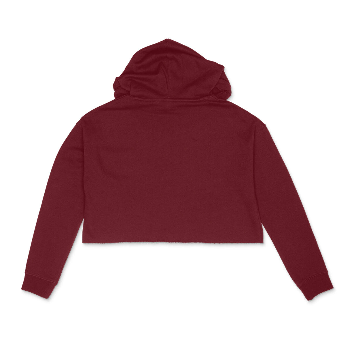 Crop Hoodies | Chasing Zen