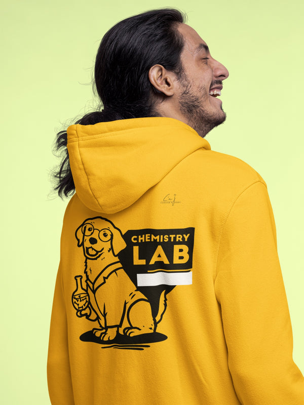 Unisex Hoodies | Chemistry Lab