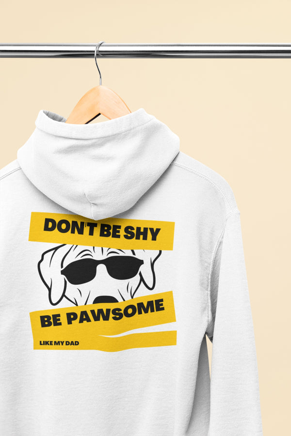 Unisex Hoodies | Pawsome